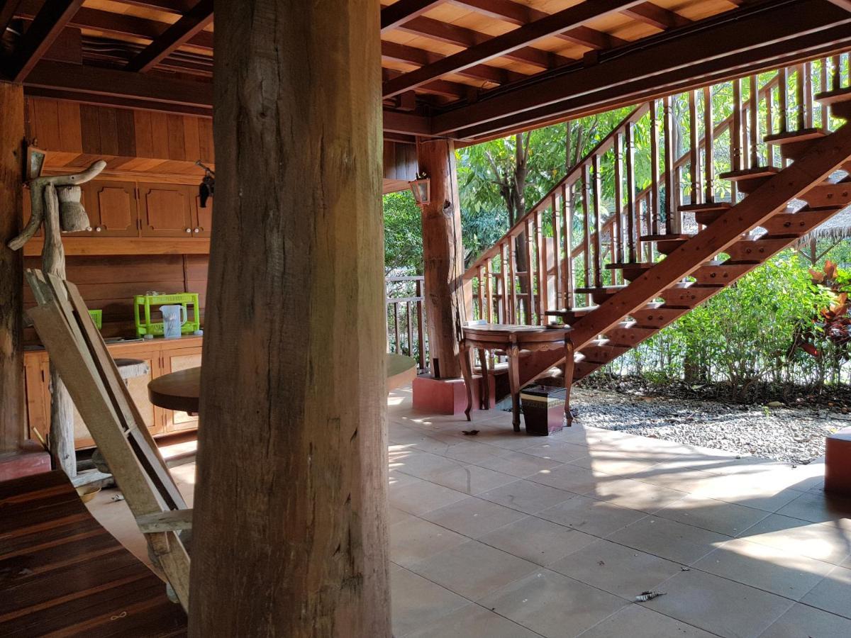 Viangngam Lanna Villa Sha Extra Plus Чиангмай Экстерьер фото