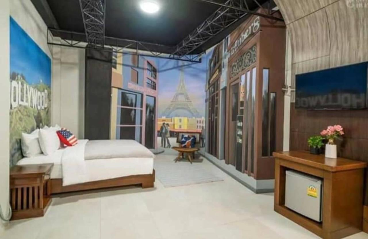Viangngam Lanna Villa Sha Extra Plus Чиангмай Экстерьер фото